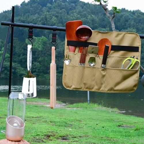 Aihogard Picnic Bags