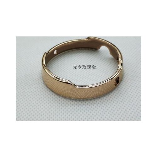 Watch accessories SBBN025 SBBN027SBBN029 substitute stainless steel retainer size 51mm