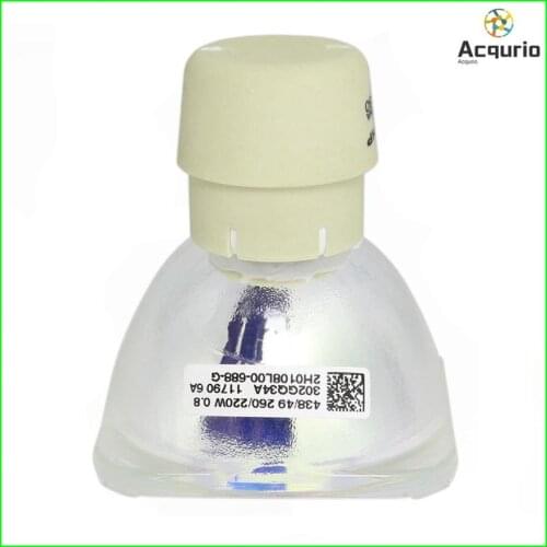 Free shipping!2PCS/LOT Original quality 5R Beam Lamp 200W 5R Lamp msd 5r msd platinum 5r Moving head For stage lighting