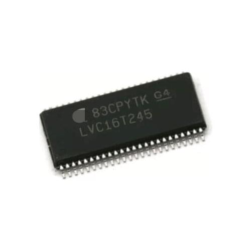 Free shipping 20PCS/LOT in stock SN74AVC16245DGGR AVC16245 AVC16T245 NEW