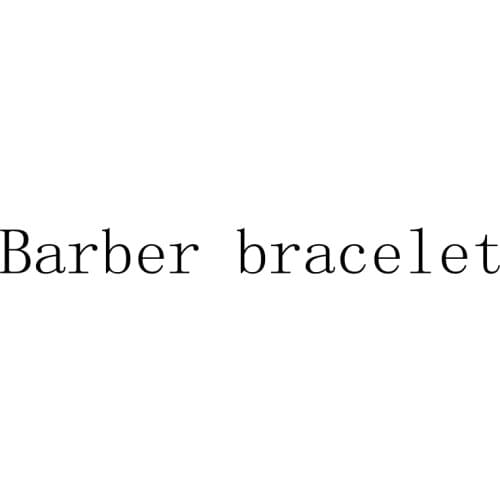 Barber Bracelet