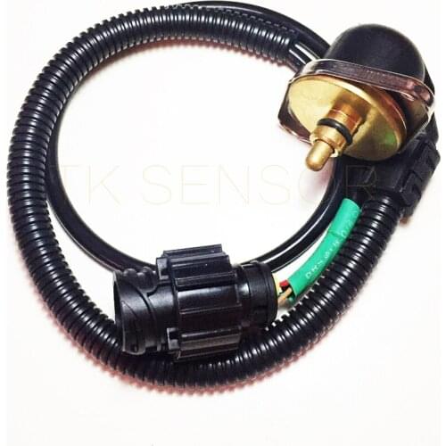 Boost pressure pressure Sender Unit oil pressure sensor 20478260 20706889 20374280 7420706889 74 20 478 260 7420478260