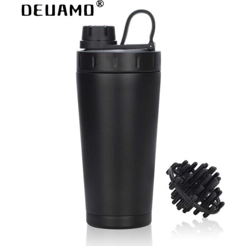 DEUAMO Shaker Bottles