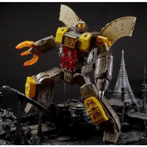 Transformation Toys 60CM E4287 Ultimate Omega Supreme In Stock NEW