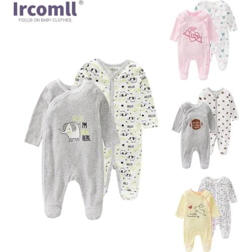 Детские слипы Ircomll China At AliExpress
