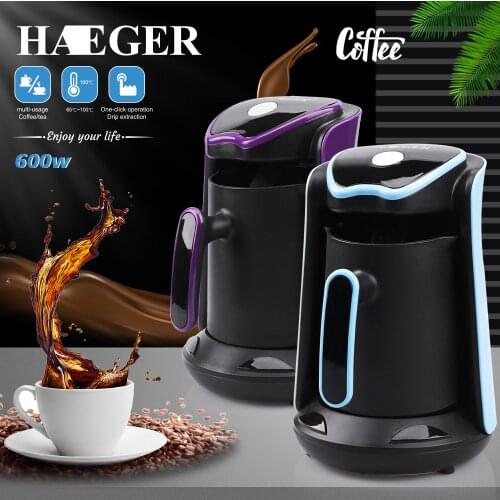 KEWER Automatic Coffee Machines