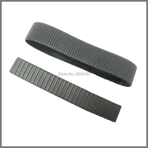 NEW Lens Focus + Zoom Rubber Ring For Canon EF 16-35mm EF16-35 F2.8L II USM Repair Part (Gen 2)