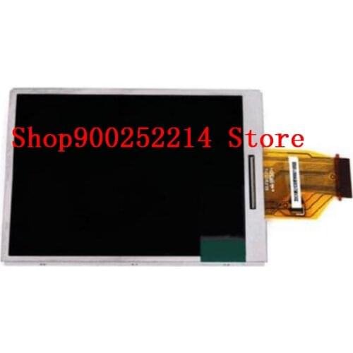 NEW LCD Display Screen For CANON for PowerShot SX120IS SX120 Digital Camera Repair Part + Backlight