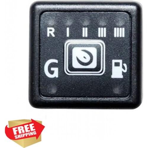 Lovato Compatible Sequential System LPG Switch