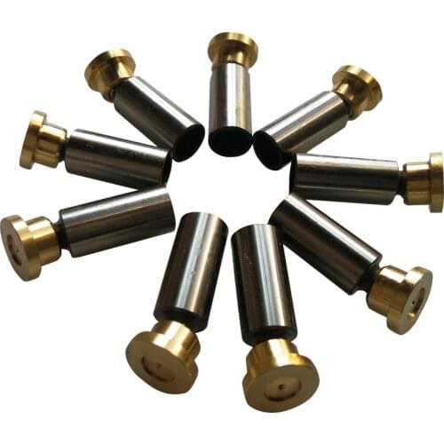 Piston Shoes PVS-1B-16 PVS-1B-22 Pump Spare Parts Repair NACHI Piston Pump Kits