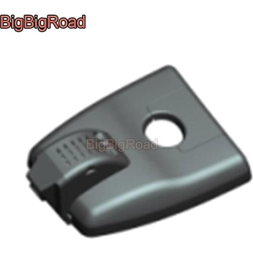 BigBigRoad For Lexus UX UX 260h UX260h 2019 Car wifi DVR Driving Video Recorder Dash Cam Camera FHD 1080P