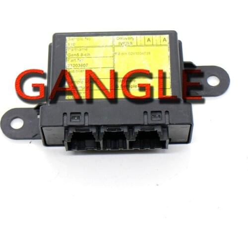23203607 CONTROL MODULE FOR BUICK CHEVROLET CADILLAC