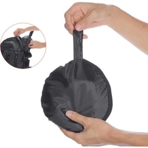 40GD LED Light Panel Softbox Flash Diffuser Soft Box for 540/660 LED Light-21.5x21.5cm/8.46x8.46in Opening,Foldable with Locking