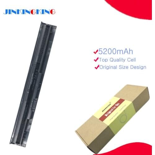 NEW Laptop Battery For HP HSTNN-LB6K V104 VIO4 K2N94PA L1L26PA For Envy 15 k229tx ProBook 440 G2 For Pavilion 15-p003ax