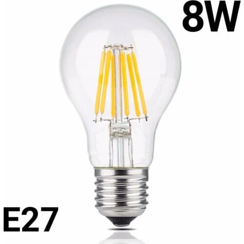 Barcelona LED Light Bulbs