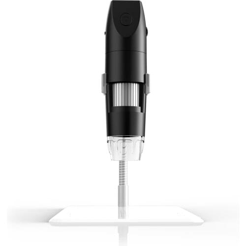 2MP 50-1000X Wireless WIFI Digital Microscope Handheld Endoscope Inspection Magnifier CMOS Borescope Otoscope Camera