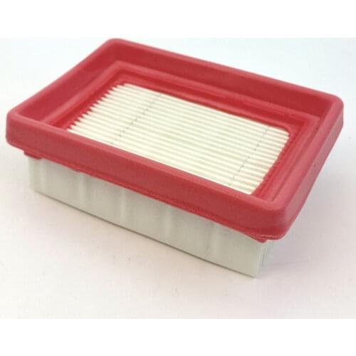 PAPER AIR FILTER FITS EMAK EFCO OLEO-MAC 446 453 746 753 755 & MORE CHAINSAWS CLEANER 61120018 61170018R FREE SHIPPING