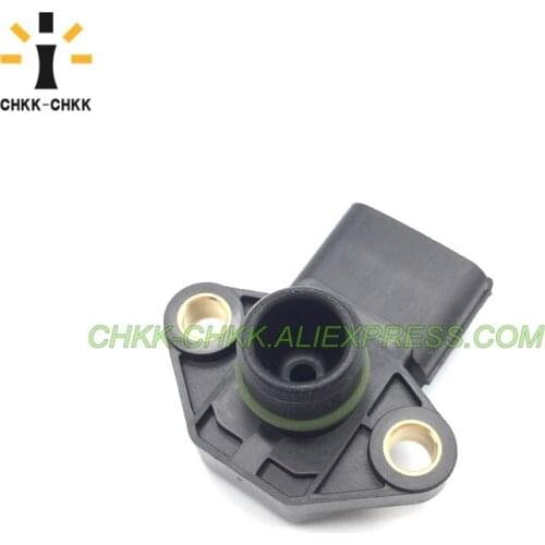 CHKK-CHKK MAP Pressure Sensor 39300-38100 39300-38200 94809-30001 For HYUNDAI SONATA KIA SORENTO