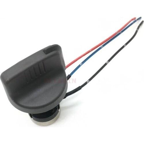 For HITACHI ZX ZAX60/70/120/200/210/240-3-6 Throttle knob excavator accessories