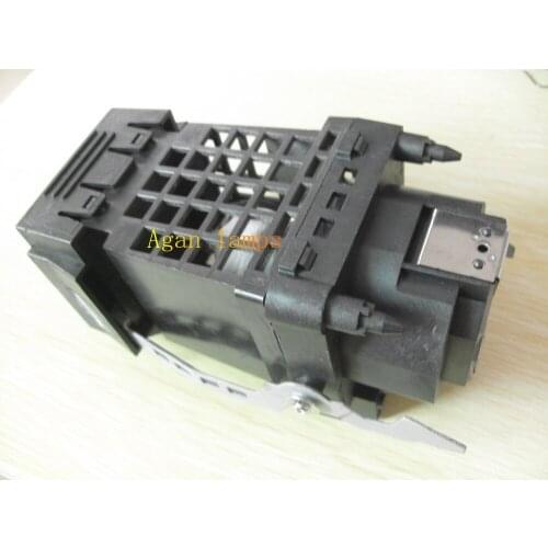 Electrified XL-2400 XL-2400U XL2400 A-1129-776-A F-9308-750-0 Replacement TV Lamp with Housing for Sony TV