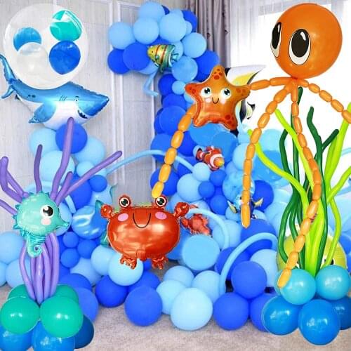 ENRMIIV Balloons