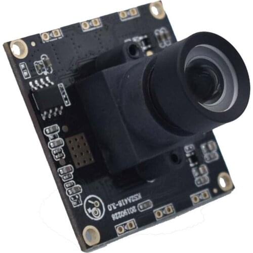 IMX290 2MP Night Vision HD H.264 Low Light Sensitivity USB 2.0 Camera Module SONY Starlight Low Illumination Camera Visual test