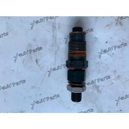 Free Shipping S753 Injector For Shibaura Engine