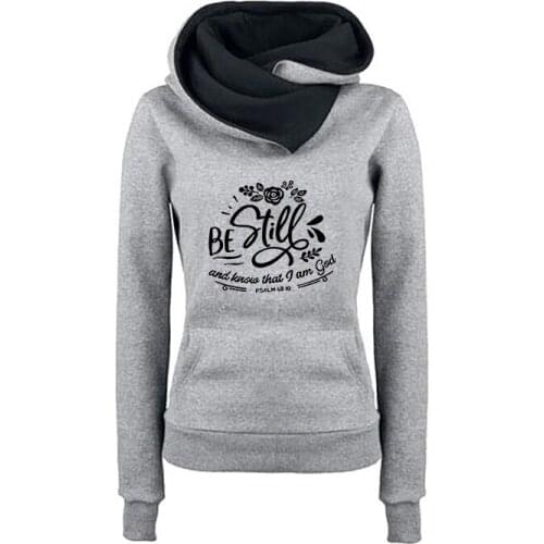 KELCE Women's Fleece Hoodies