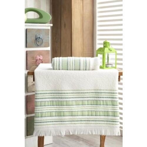 Louis Marie Face Towels