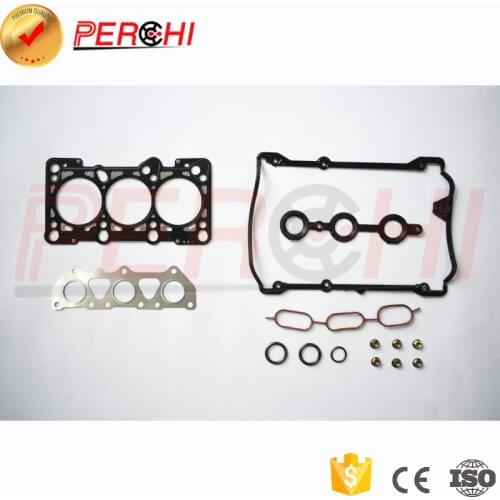 Engine Rebuilding upper set for VW Audi C5 2.4 OEM 078 198 012G