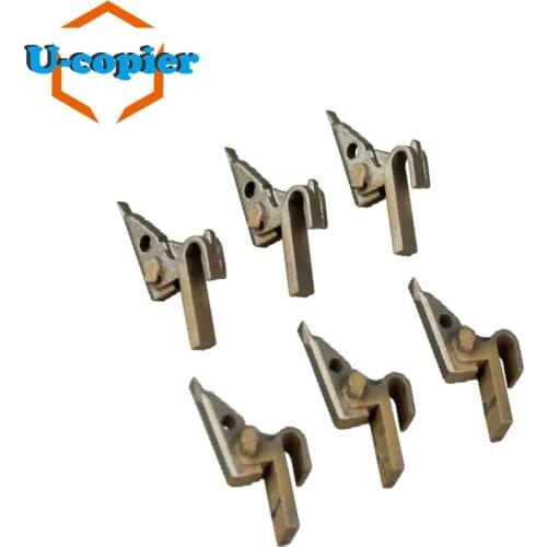 New Upper Fuser Picker Finger FB5-8727-000 for Canon 6055 6065 6075 6255 6265 6275 8085 8095 8105 8205 8285 8295 6555 6565 6575