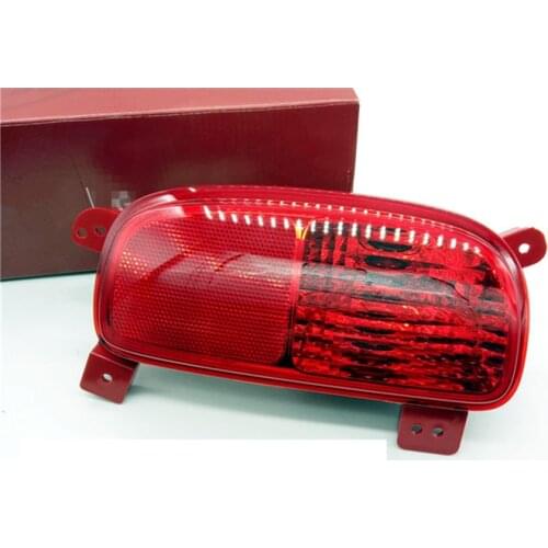 Genuine Rear Bumper foglights lamp LH RH for kia Sorento 2013 2014 924052P850 924062P850