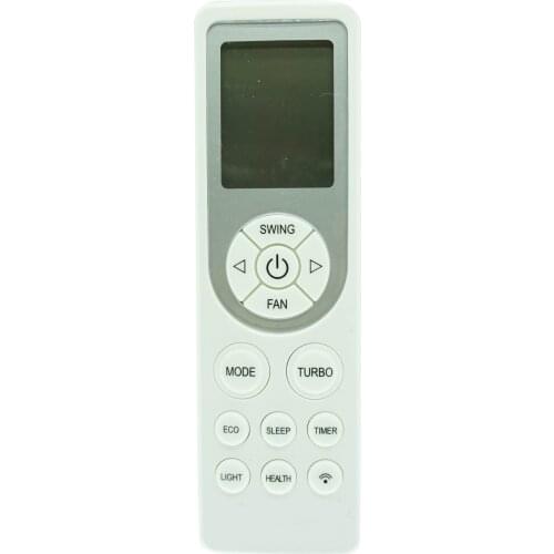 Remote Control For Fluo FSS101EI/JDF-N3 FSS121EI/JDF-N3 FSS181EI/JDF-N3 FSS 241 EI/JDF-N3 Air Conditioner