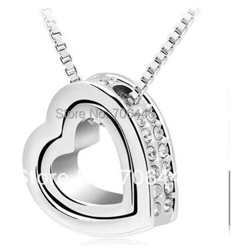 Цепочки с кулоном ReiFeng Jewel China At AliExpress