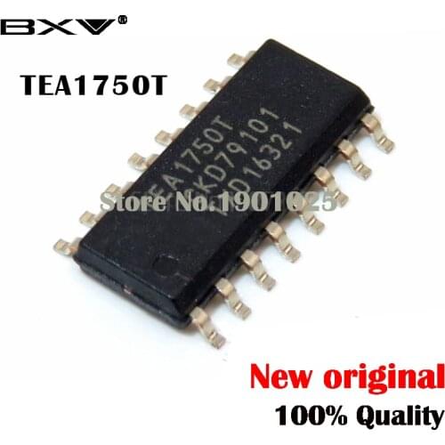 5pcs TEA1750T SOP-16 TEA1750 SOP16 1750T SOP new original IC