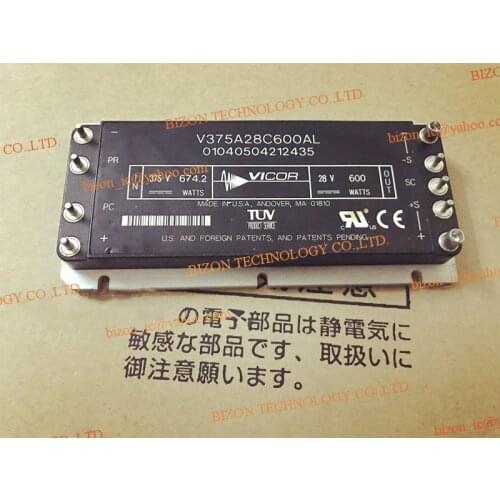 V375A28C600AL V375A48H600AL V300A28T500AL