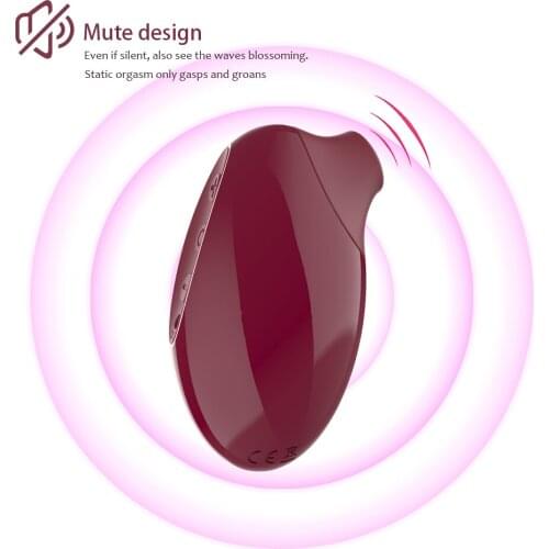 Sucking Vagina G Spot Clitoris Vibratirs Strong Motor Hot Sellling Multifunctional Sex Products