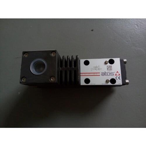 ATOS Explosion-proof solenoid valves DHA-0631/2/M/7 DHA-0610/23/M/7 24VDC DHA-0631/2/M/7A 24DC DHA-0631/2/7M DHA-0631/2/M/7WP