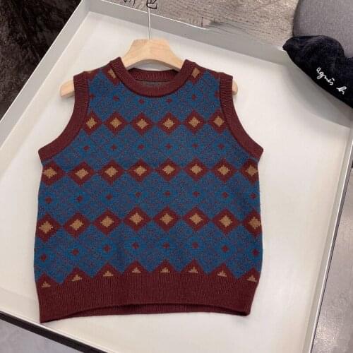 YEMOCILE Vests For Girls