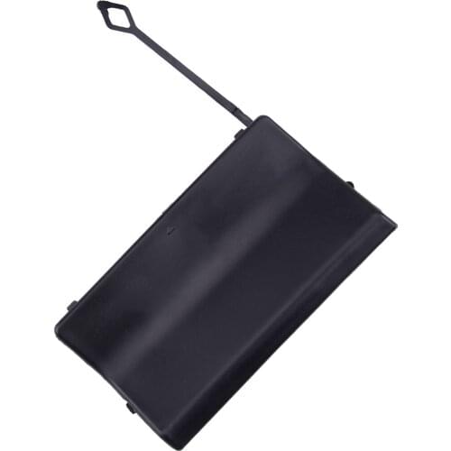 Rear Bumper Tow Hook Eye Cover Cap 2048850226 A2048850226 Fit For Mercedes Benz AMG C Class W204 2007 2008 2009 2010 2011 2012