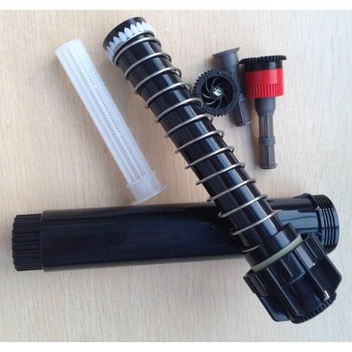 ZM SPRAY ACC- 04 with mp3000 pop-up sprinkler Nozzle of the lawn