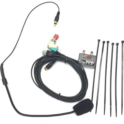 Adapted To TYT TH-9000 / TH 9000D Car Stand, TEY Car Stand