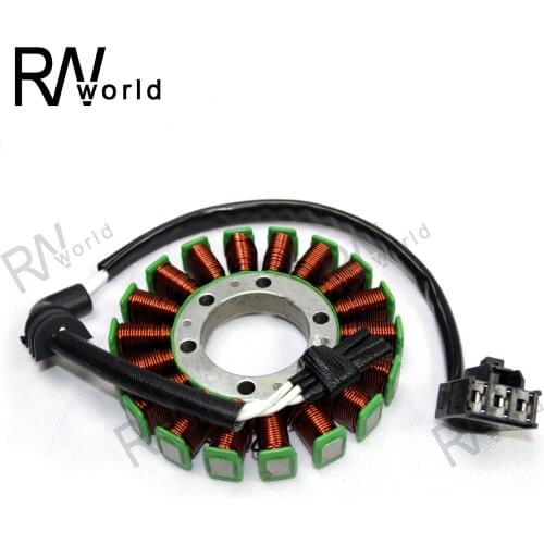 Motorcycle Engine Stator Coil Generator Accessories For YAMAHA YZF 6R YZF6R 2006-2014 2007 2008 2009 2010 2011 2012 2013 2014