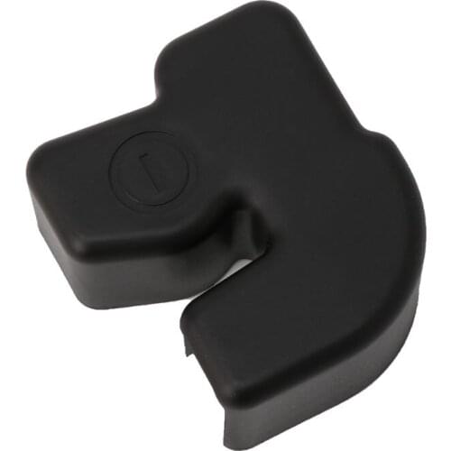 Battery Batteries Negative Clamp Terminal Protection Cover Frame Tray Cap For Mazda 2 3 6 CX-5 CX-4 CX5 2013-2018