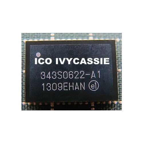 343S0622-A1 343S0622 Power IC For iPad 4 Big Main Power Larger Power Management IC PM IC On Logic Board Replacement