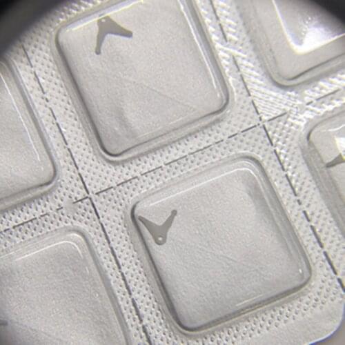 Movement parts original ETA7750 movement parts 7750-8690 single price