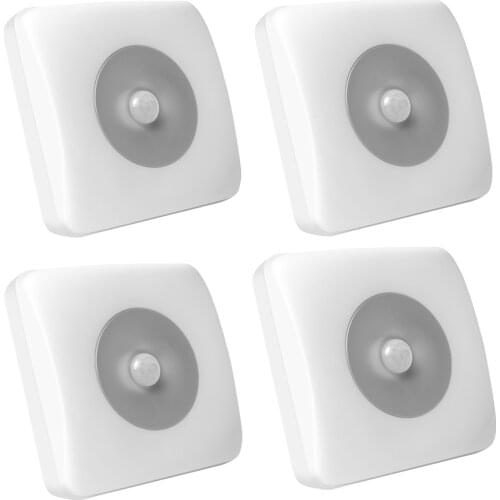 Ennoplus Night Lights