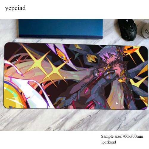 Honkai Impact 3rd mouse pad HD pattern mousepads 800x400x2mm gaming mousepad gamer best personalized mouse pads keyboard pc pad