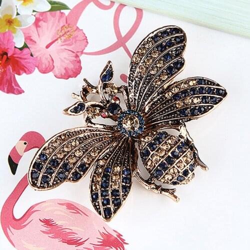 Золотые броши на одежду HWetR China At AliExpress