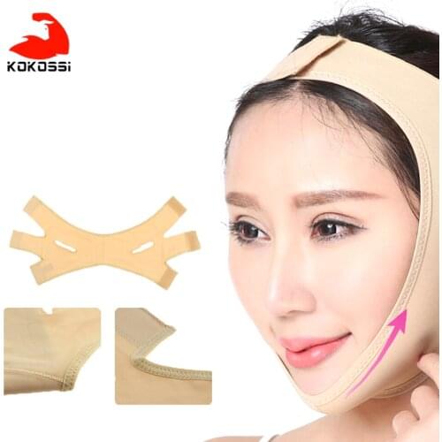 Kokossi Self-Locking Bandages